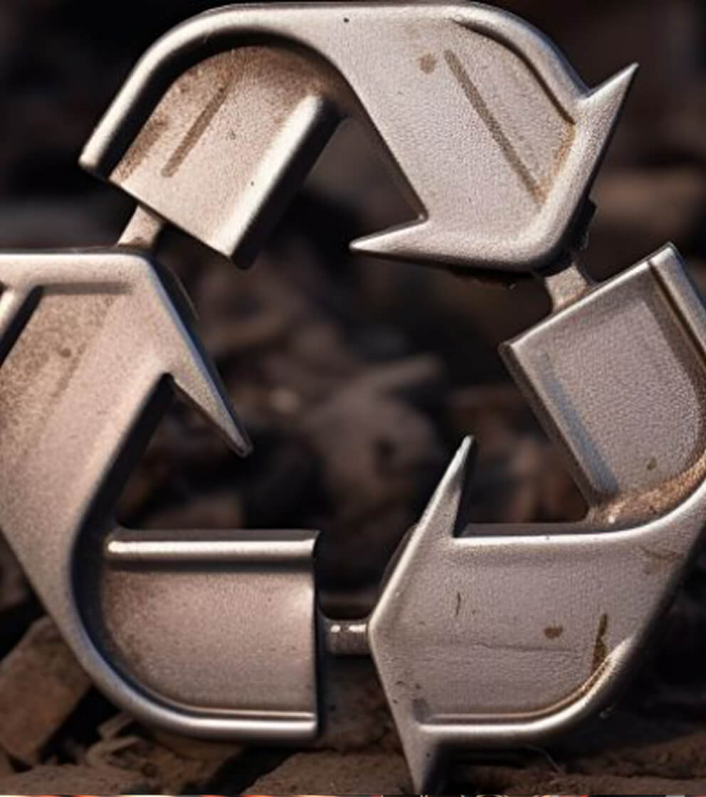 Thu hồi và tuần hoàn kim loại