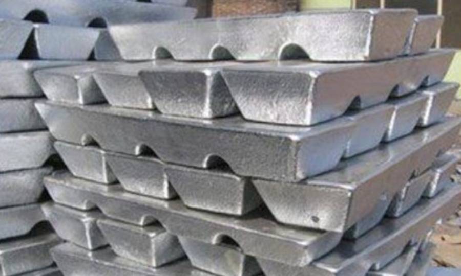 Nyrstar cắt giảm 25% sản lượng kẽm tại cơ sở Hobart