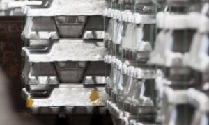 U.S. Imposes 25% Tariff on Steel and Aluminum Imports